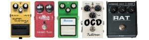 overdrive-pedals